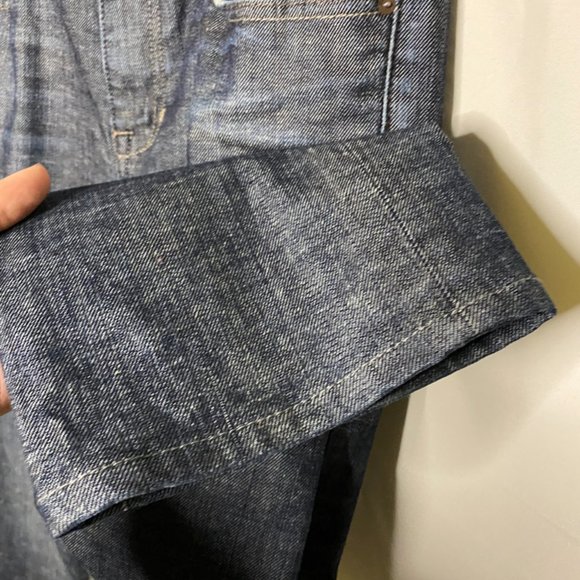 Joe's Jeans The Brixton Jeans Straight and Narrow in Kurt Size W 30 Men's - Picture 7 of 10